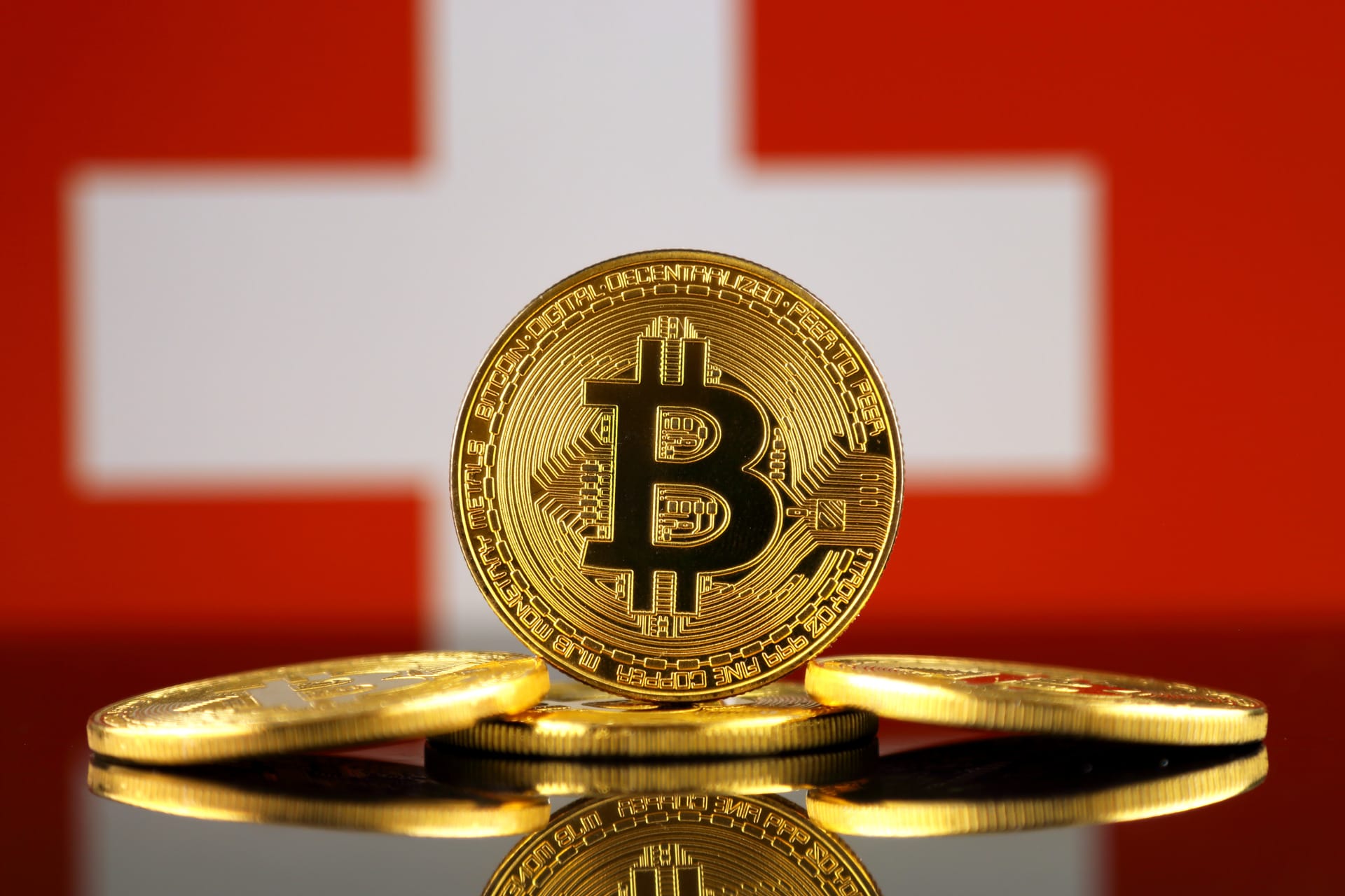 Swiss Push for Bitcoin Adoption: Advocates Urge Central Bank to Pioneer  Crypto in Reserves