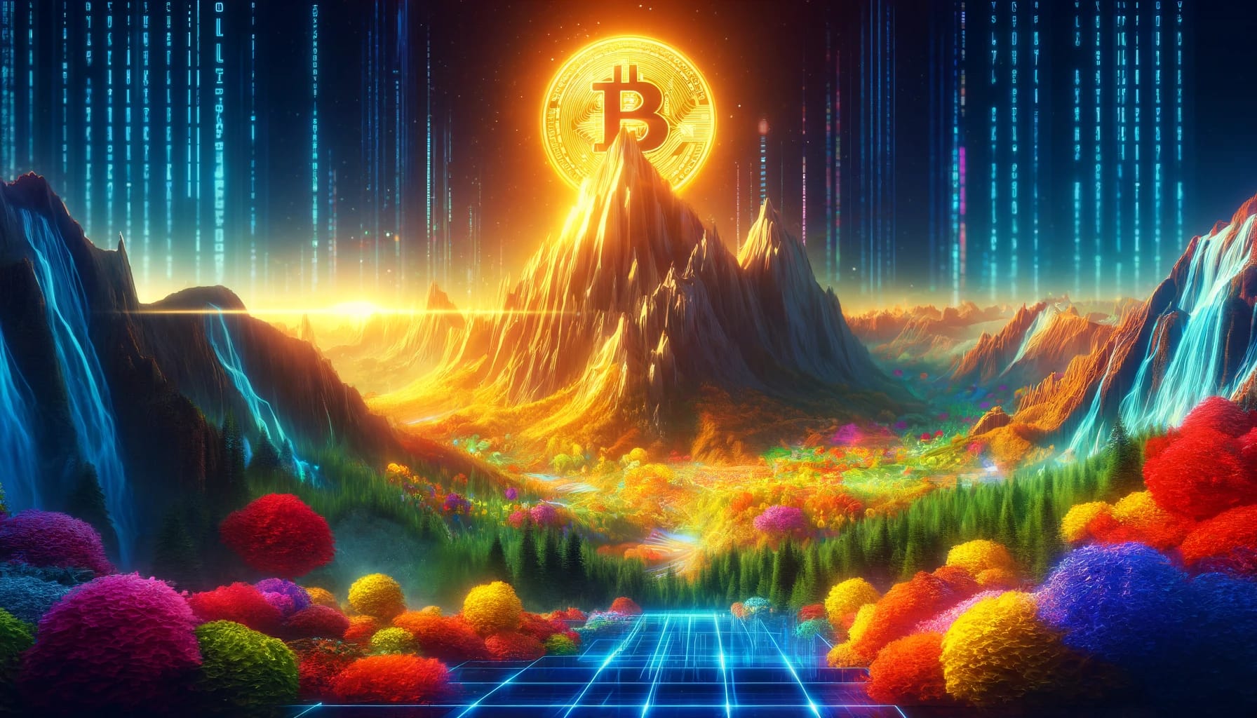 Bitcoin Dominance Peaks: Analysts Predict Imminent Altcoin Rally