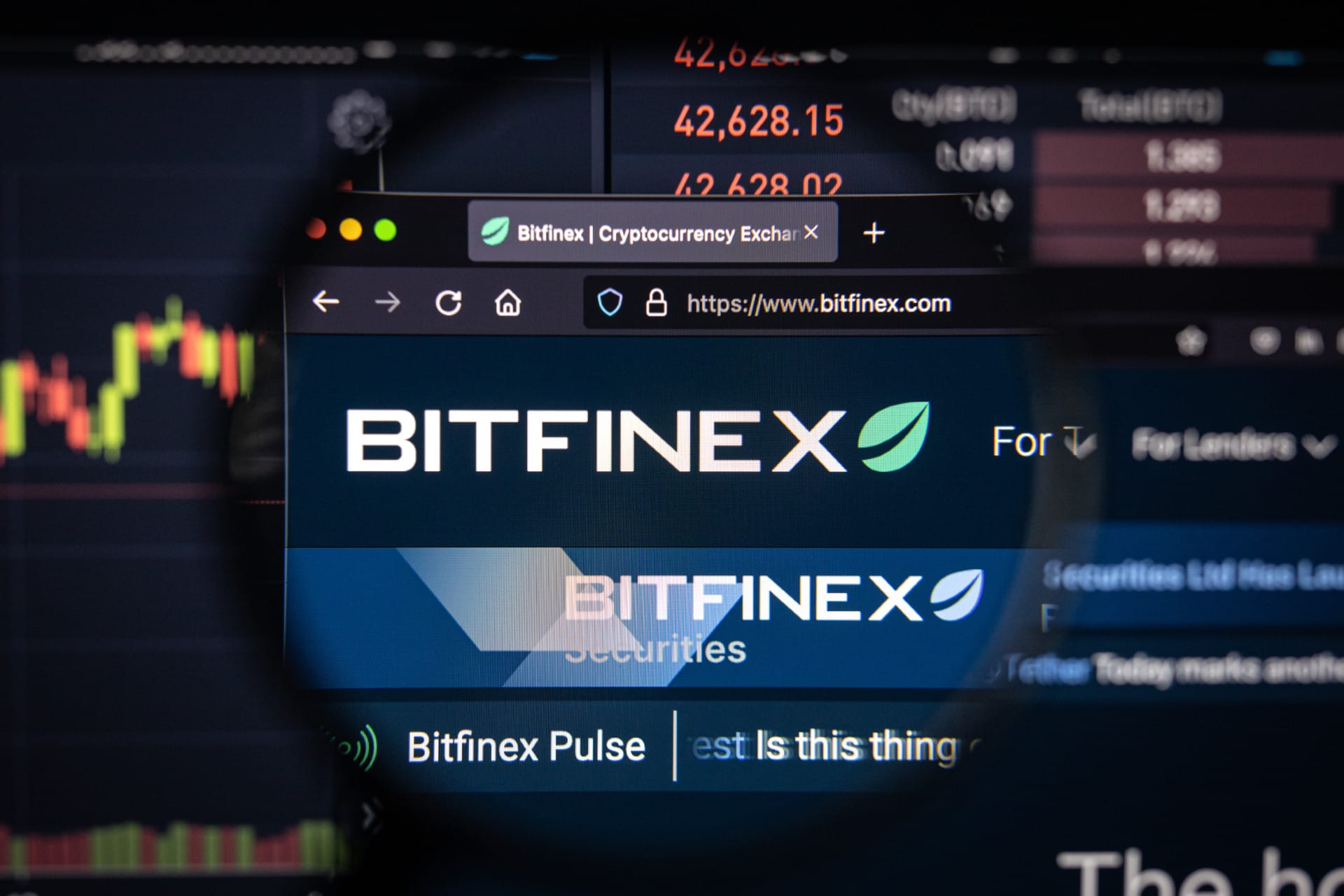 Bitfinex Analysis Shows Bitcoin Presents a Promising Buying Opportunity