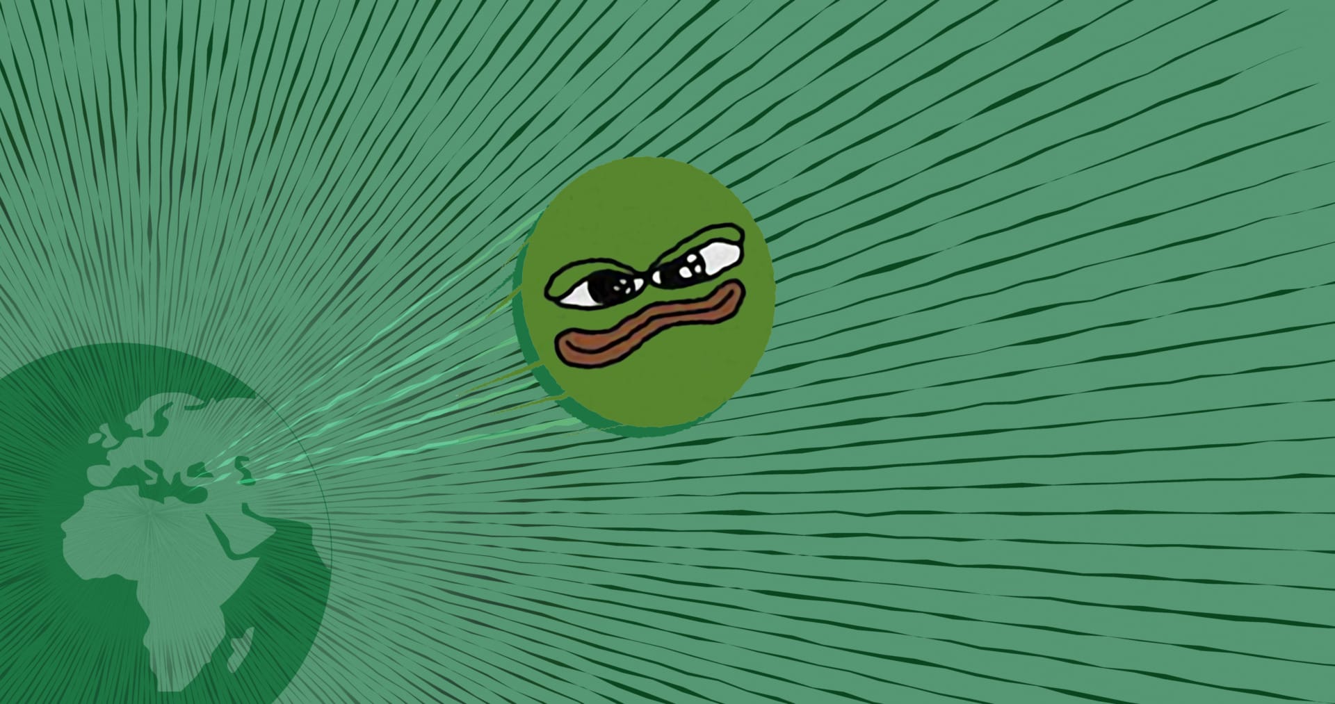 VanEck Memecoin Index Soars Over 160% YTD as Solana Memecoin Frenzy Roars On