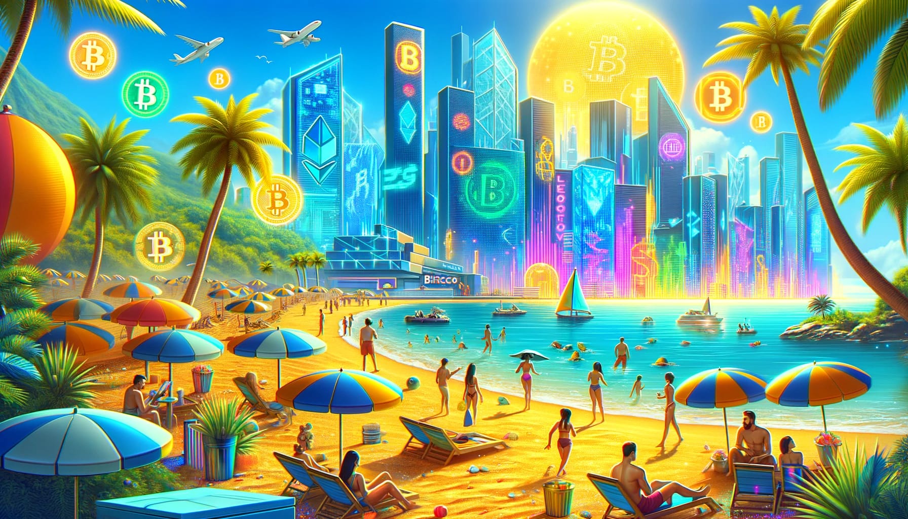 Expert Reveals When and Why He Is Going to Sell His Crypto Holdings