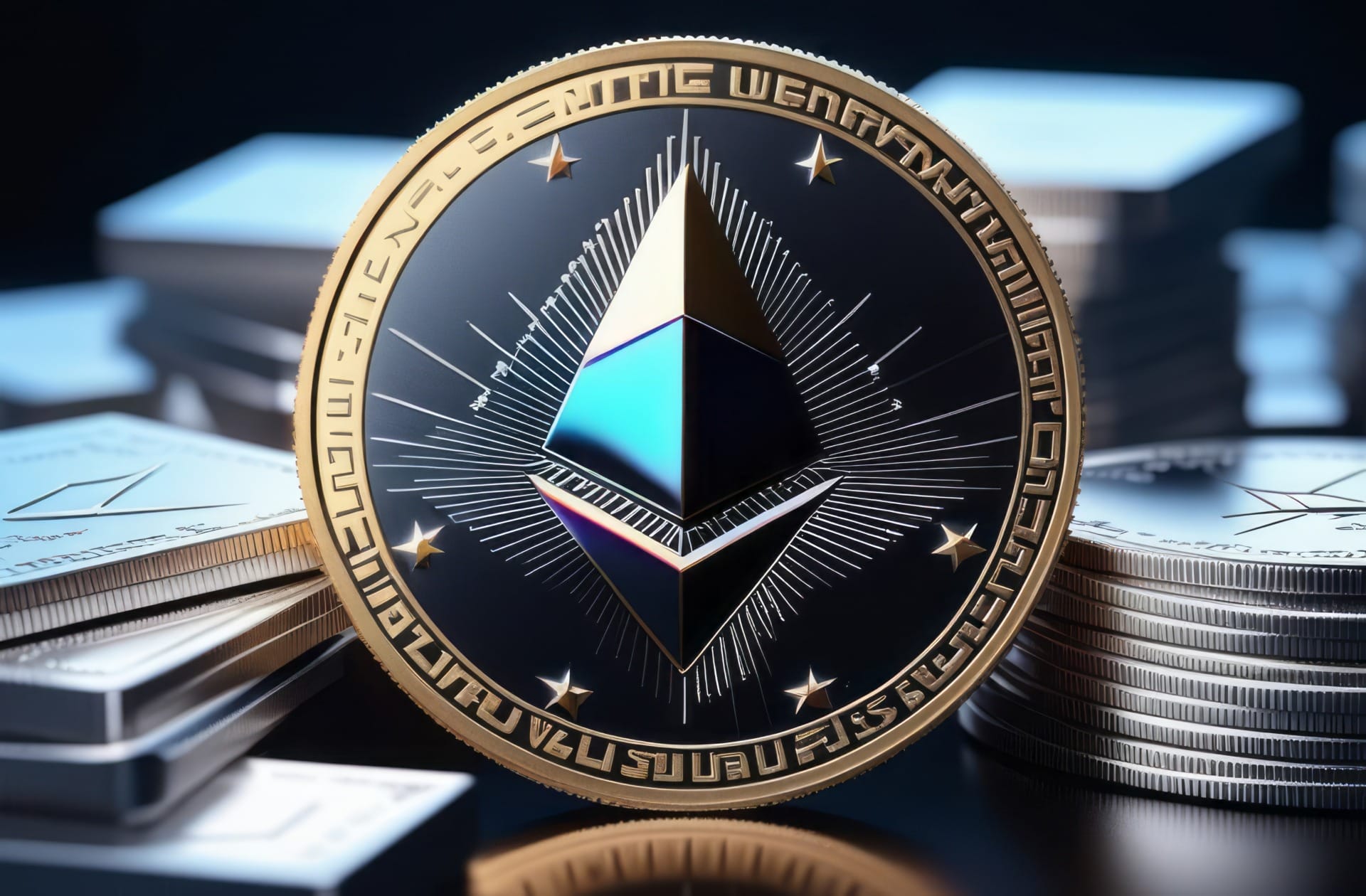 Coinbase Reveals Optimistic View on Ethereum ETF Approval, Expert Weighs in