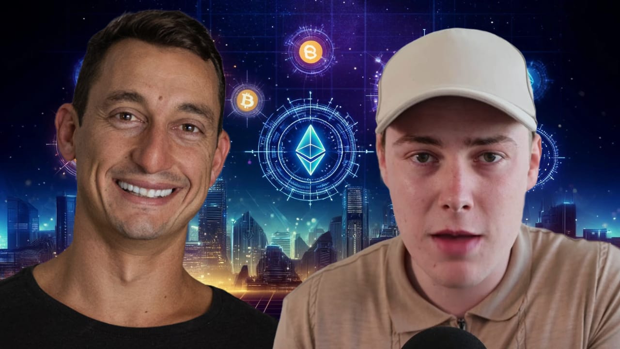 Bitmine: The Crypto Secret That Could Make You Rich - dzyuksq