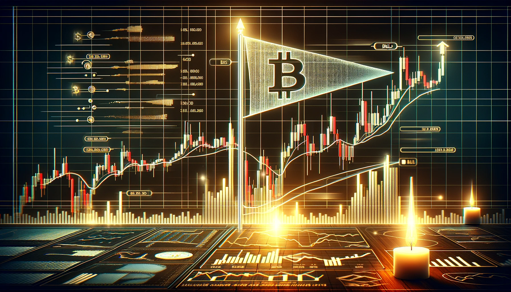 Analysts Predict Bitcoin Price Rally as Major Resistance Becomes Strong ...