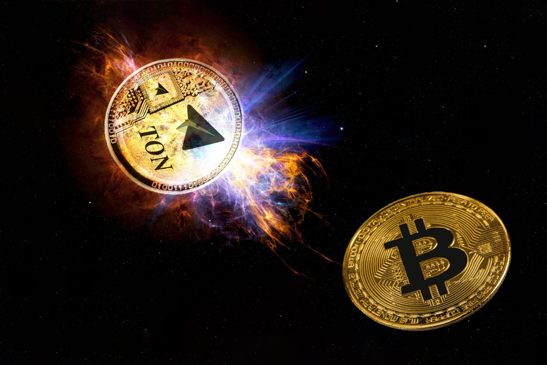 'TON Teleport BTC' Launch to Enable Bitcoin Owners to Participate in ...
