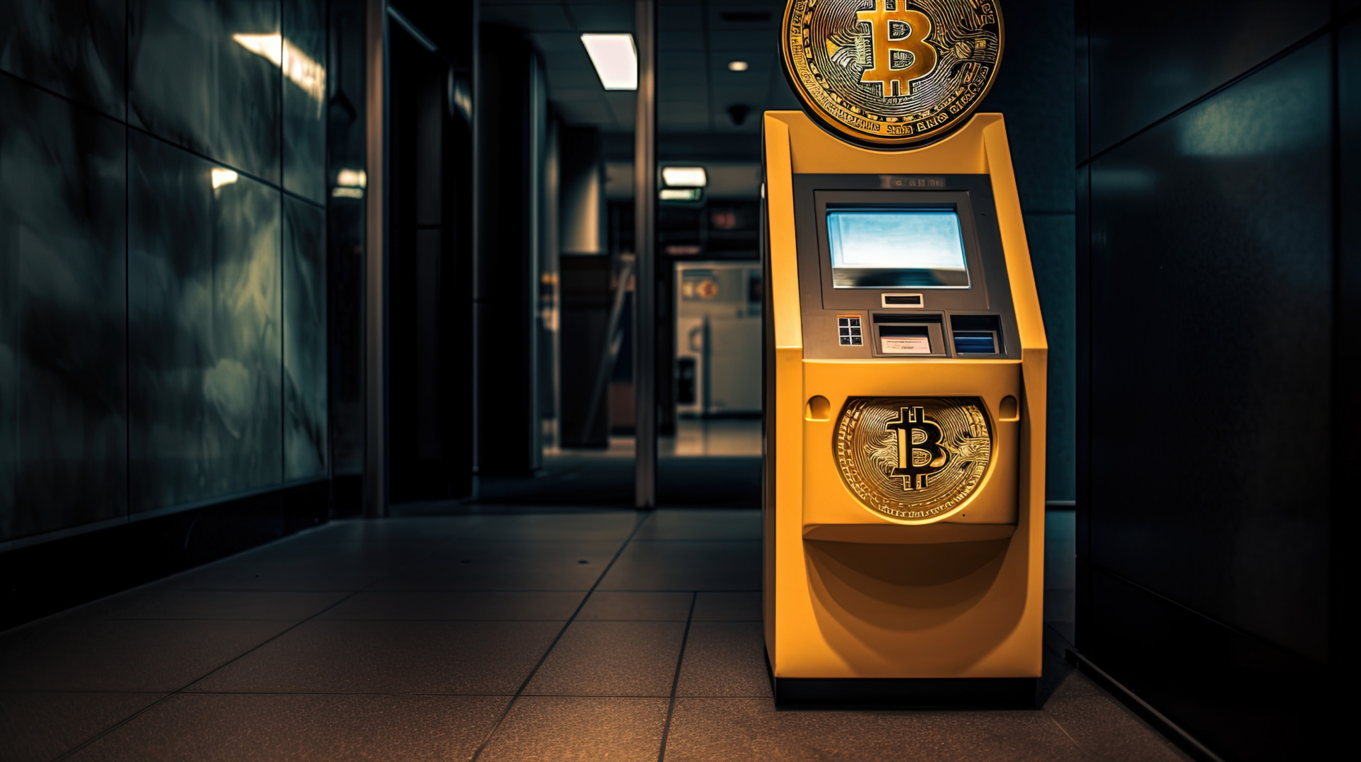 Bloomberg Report: Australia Hotspot for Bitcoin ATMs with Fastest Growth  Globally