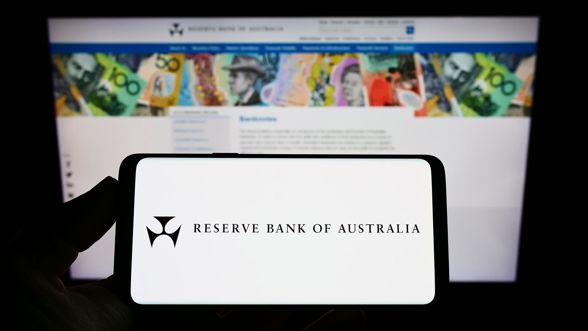 Recent Rba RBA Shifts Focus, Drops Retail CBDC, Prioritises Wholesale in New Roadmap