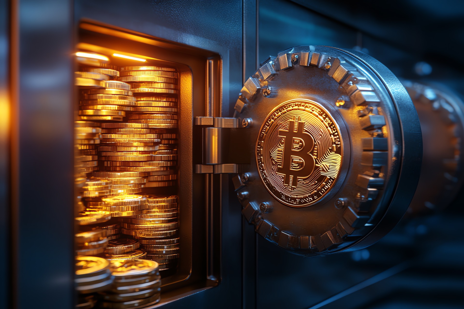 Experts Unpack the Complexity of a US Bitcoin Reserve: Low on Priority List