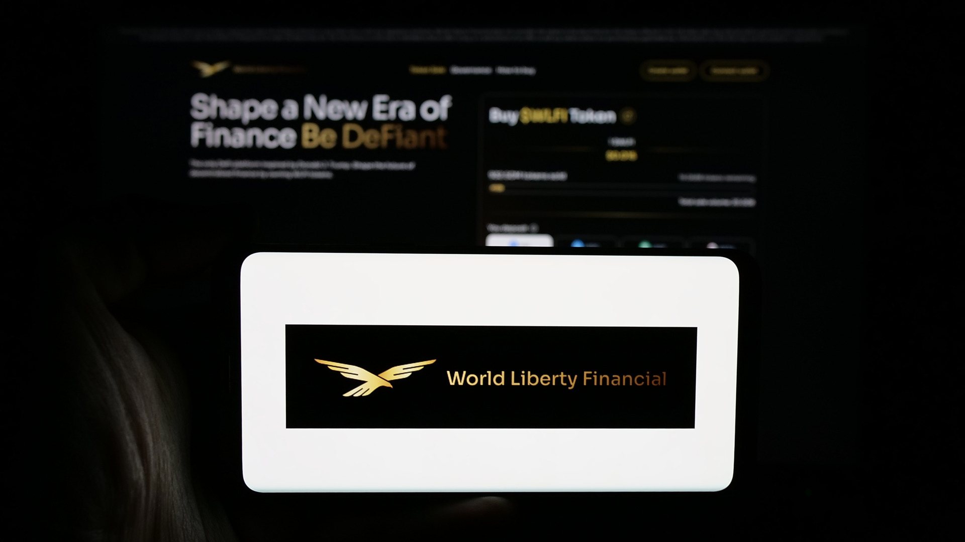 WLFI's US$100M Buyer Linked to UK Money-Laundering Investigation