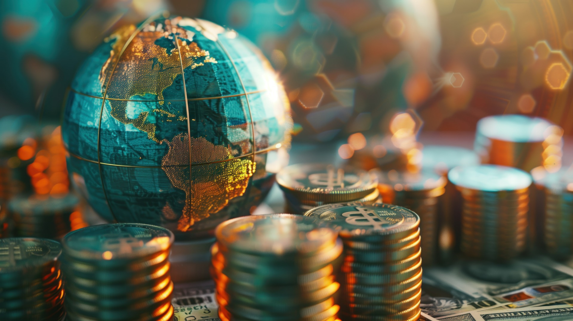 Bitcoin Reserve Trend Grows: More States, Countries Consider Adding BTC to  Their Coffers