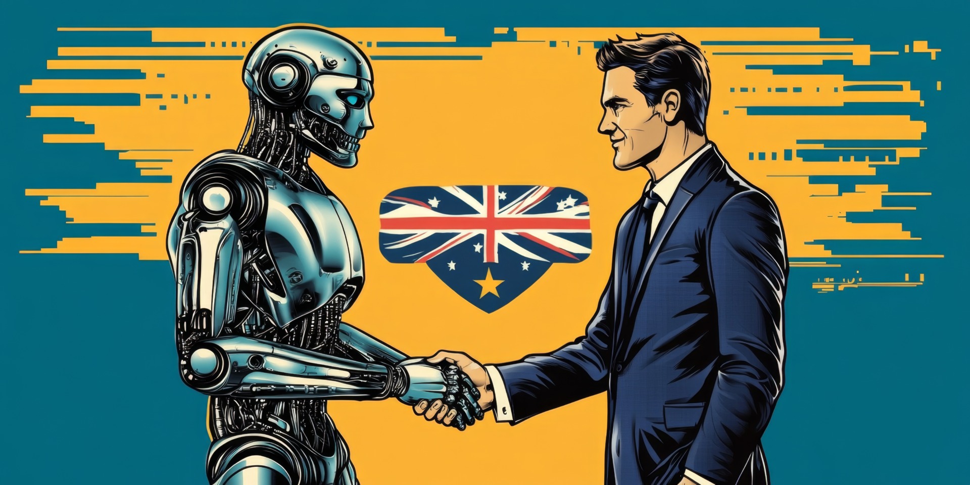 Australian AI Plan In Progress, But Industry Warns Urgency Needed