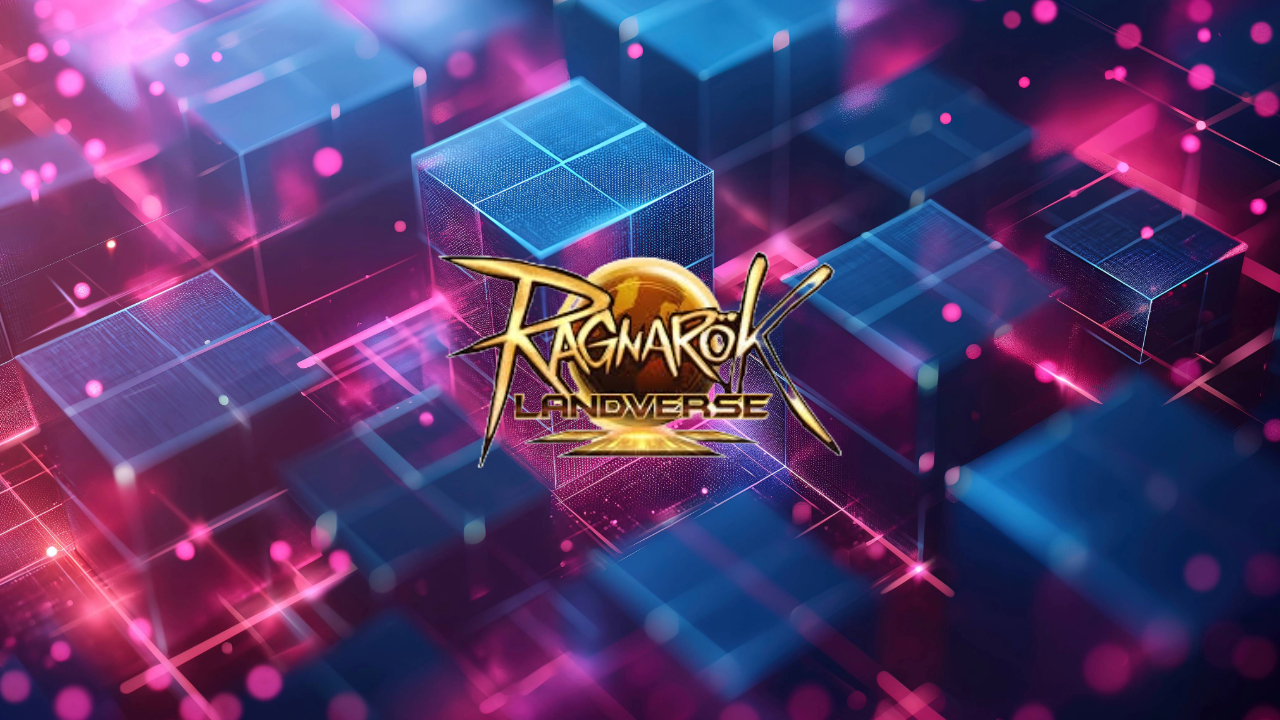 Ragnarok Landverse: Genesis to Ignite on Ronin in 2025, Boasting $15M in  NFT Sales