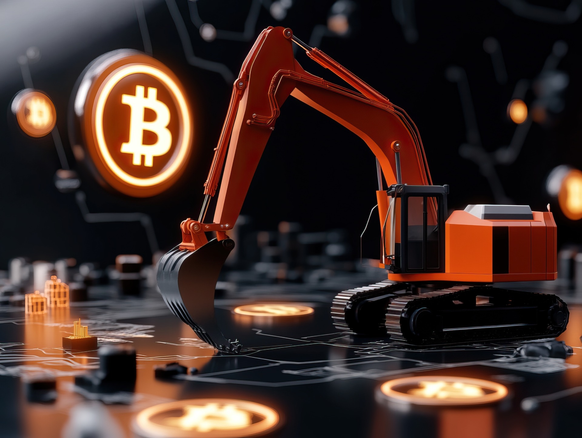 Wintermute Analyst Says MicroStrategy Playbook Could Catch on, Drive 2025  Crypto Demand