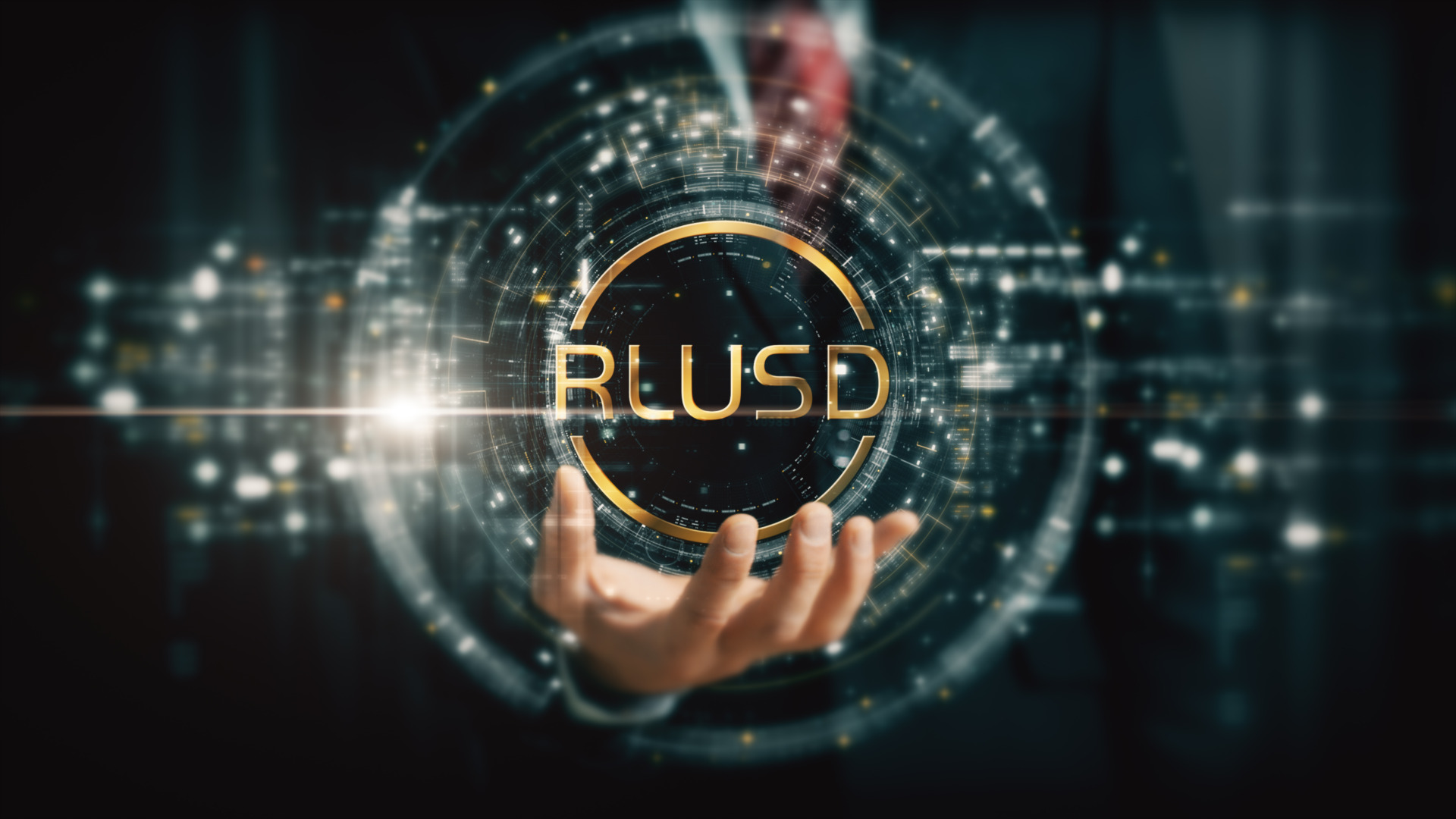 Ripple Integrates Chainlink Standard for Secure Pricing Data on New RLUSD  Stablecoin