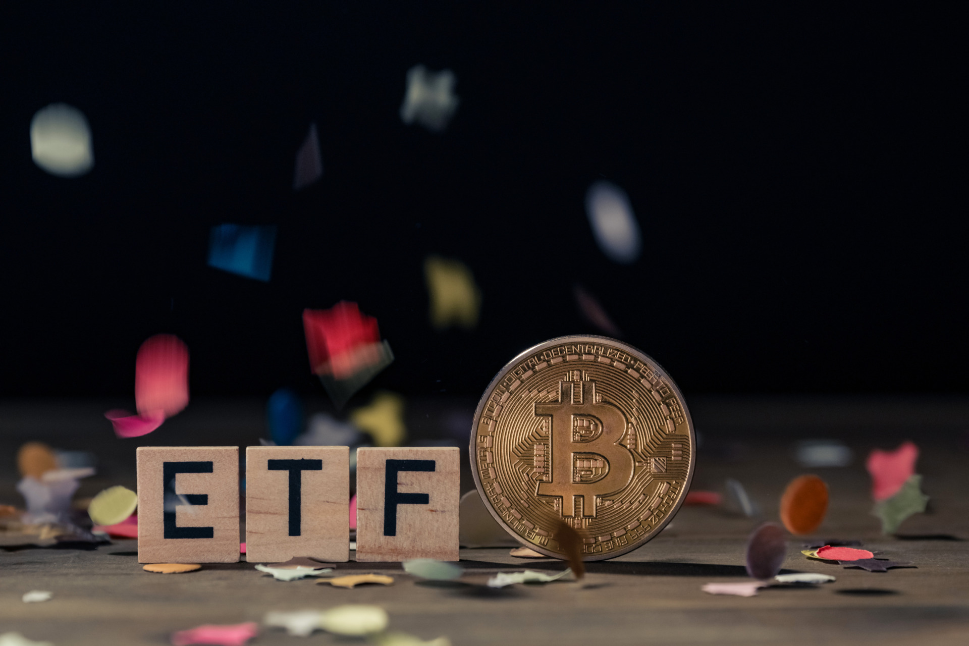 Spot Bitcoin ETFs See Massive Outflows as First Anniversary Rolls Around