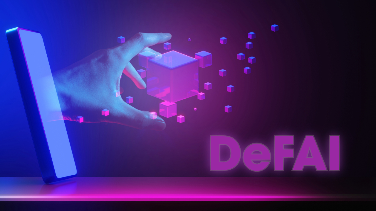 DeFAI Could Hit $1T: Aussie Analyst Maps Path for AI-DeFi Revolution