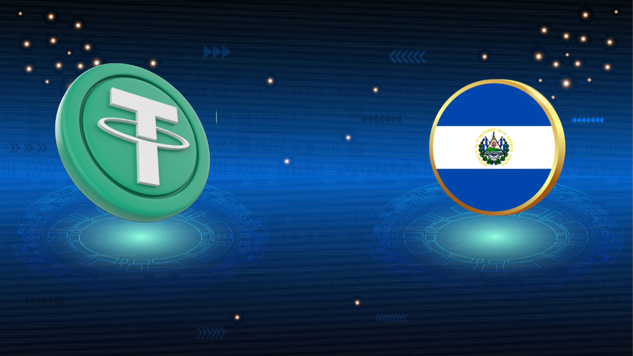 Tether Shifts Headquarters to El Salvador Following Digital Asset License  Approval