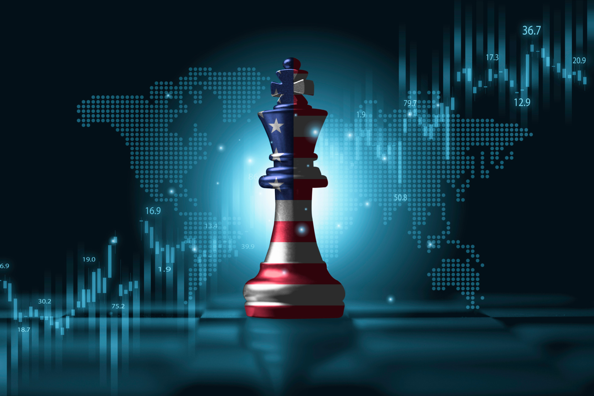 Aussie Analyst Says Trump Memecoin Launch Changed Crypto Forever