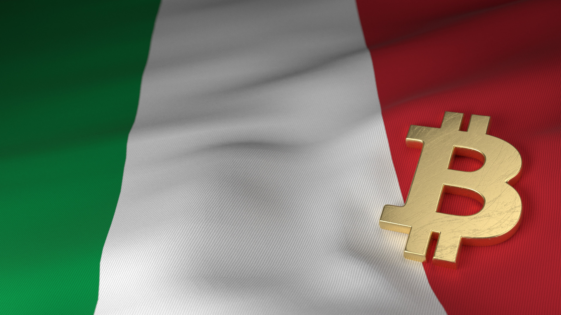 Bitcoin in Bella Italia? Lawmaker Pushes for Crypto Investments but Nixes  Reserve Dreams