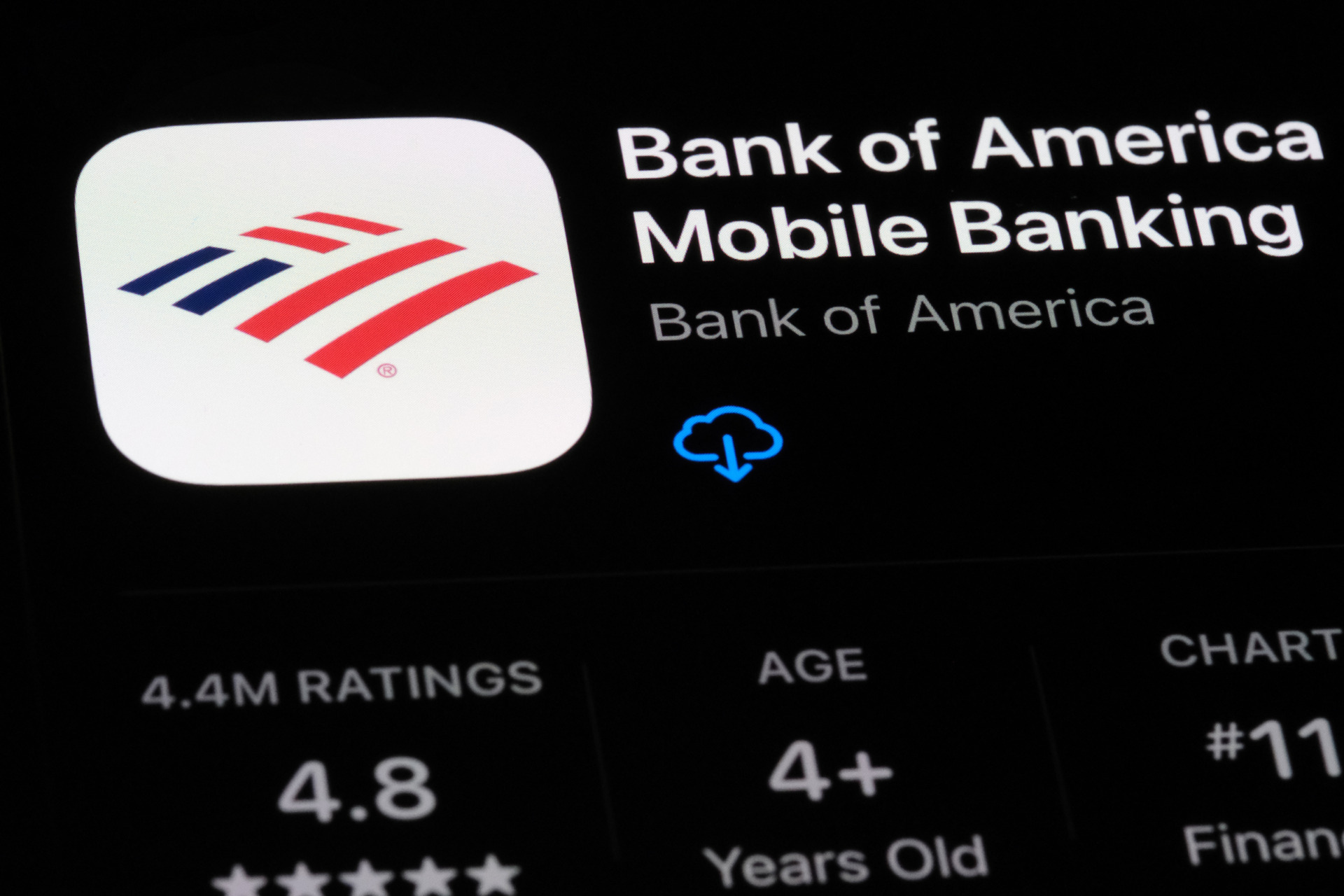 BoA Chief Says US Banks Ready to Adopt Crypto for Payments, Pending  Regulatory Clarity