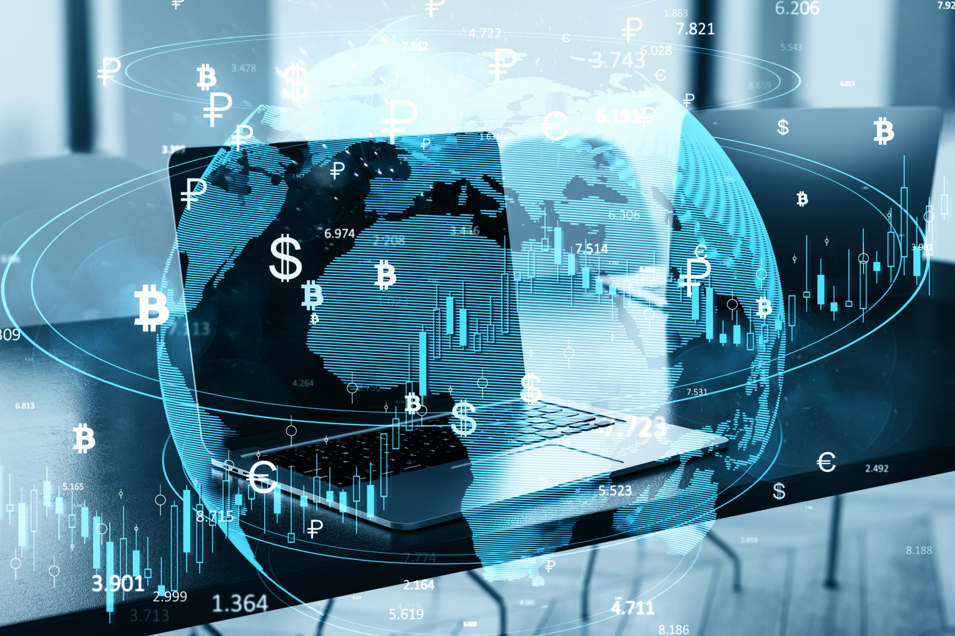 CEOs Deliver Jaw-Dropping Bitcoin Price Prognosis, as Crypto Arrives at  Davos