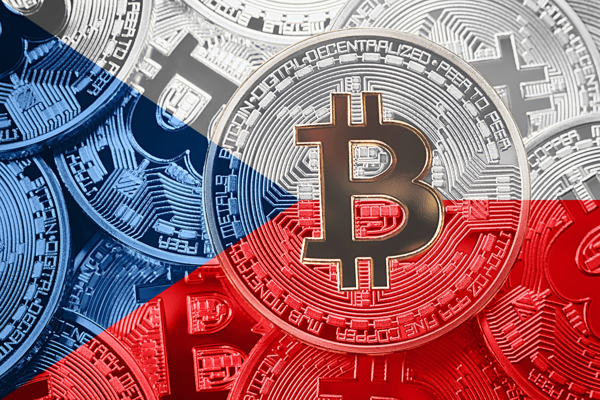 Czech President Enacts Crypto-Friendly Law, Bitcoin Reserve Next?