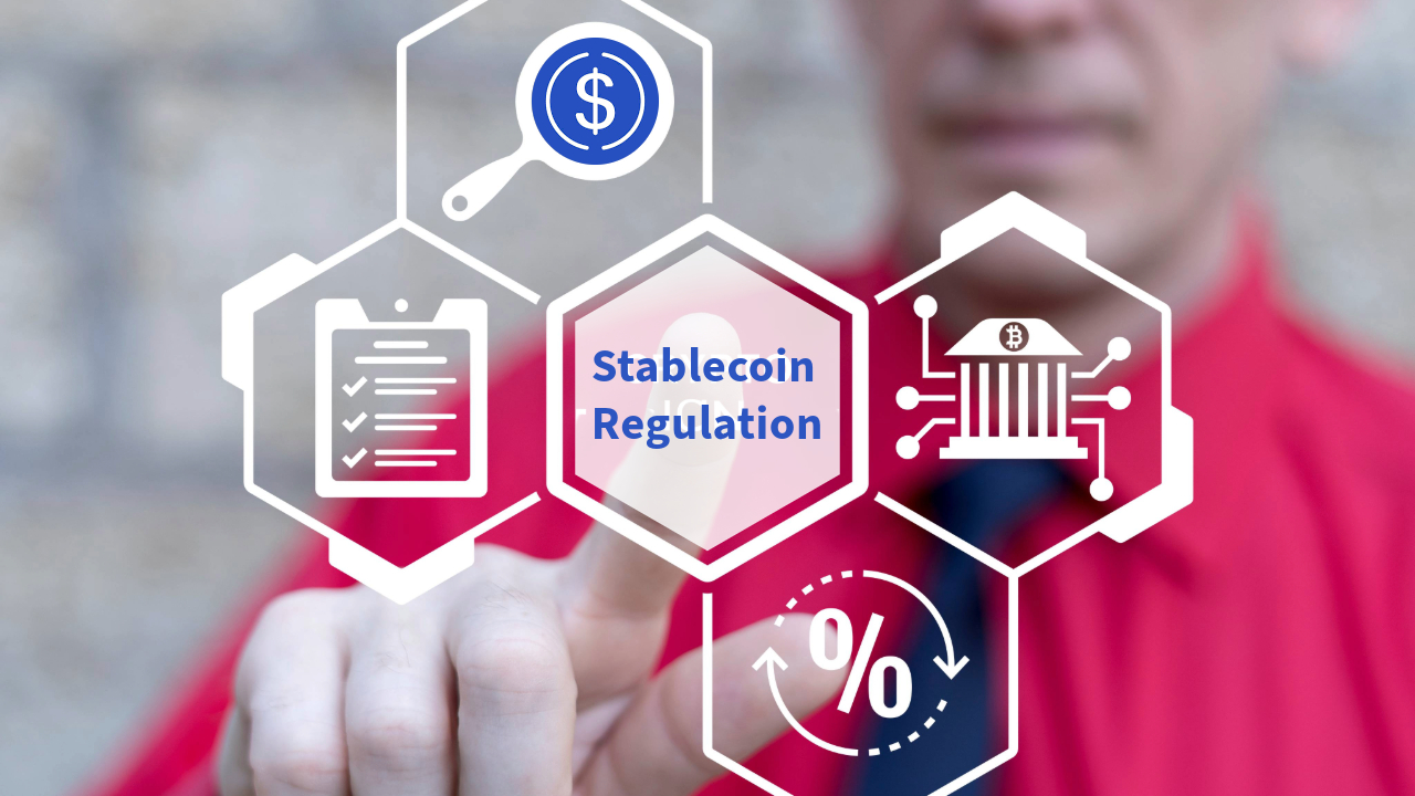Fed Chair Powell Supports Stablecoin Regulation, Commits To Examining  Crypto Debanking Trend