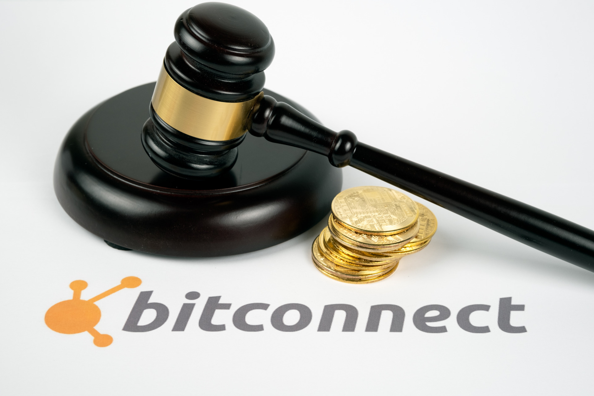 India Clamps Down on Crypto: $190 Million Seized in Bitconnect Ponzi Scheme  Probe