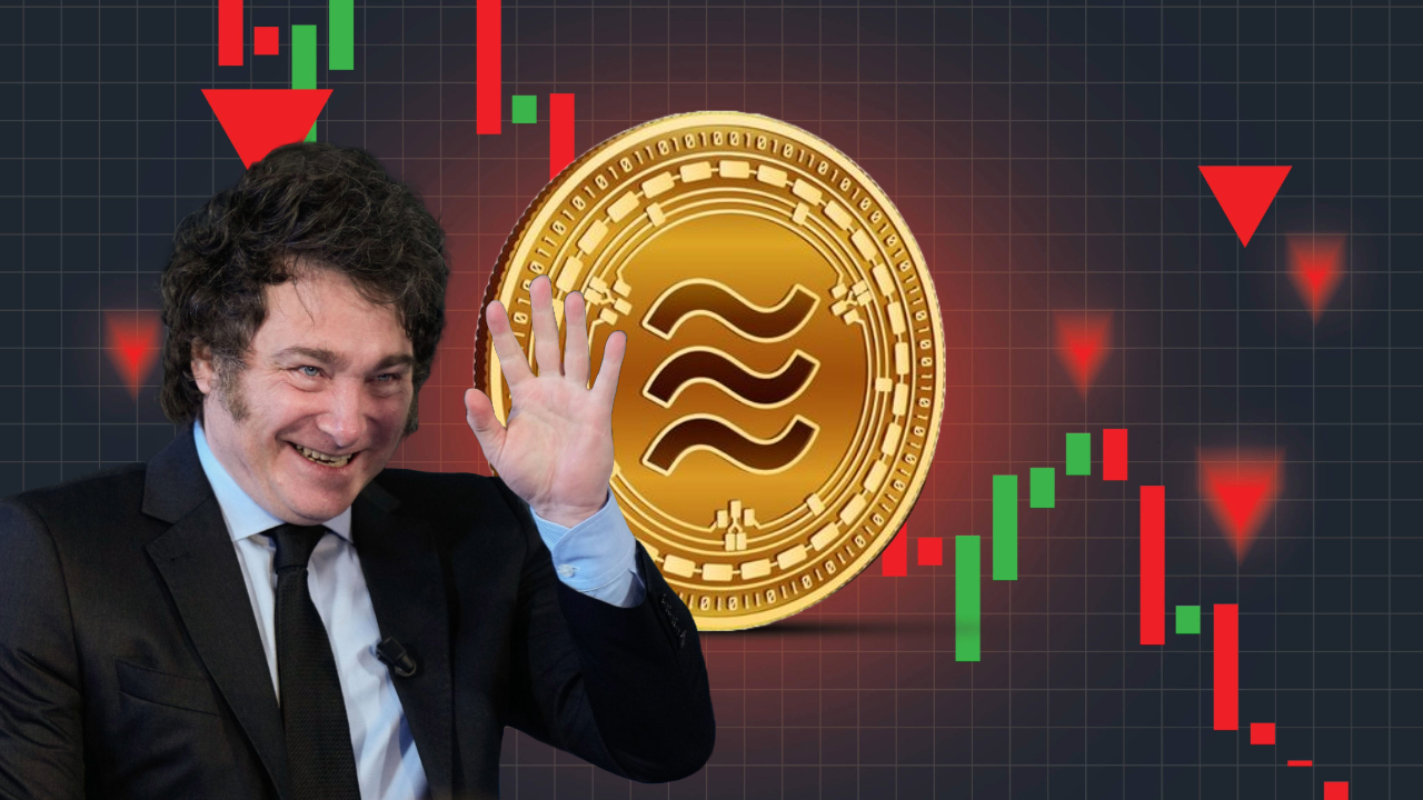 Catastrophic $LIBRA Collapse Leads to Calls to Impeach Argentine President  Milei
