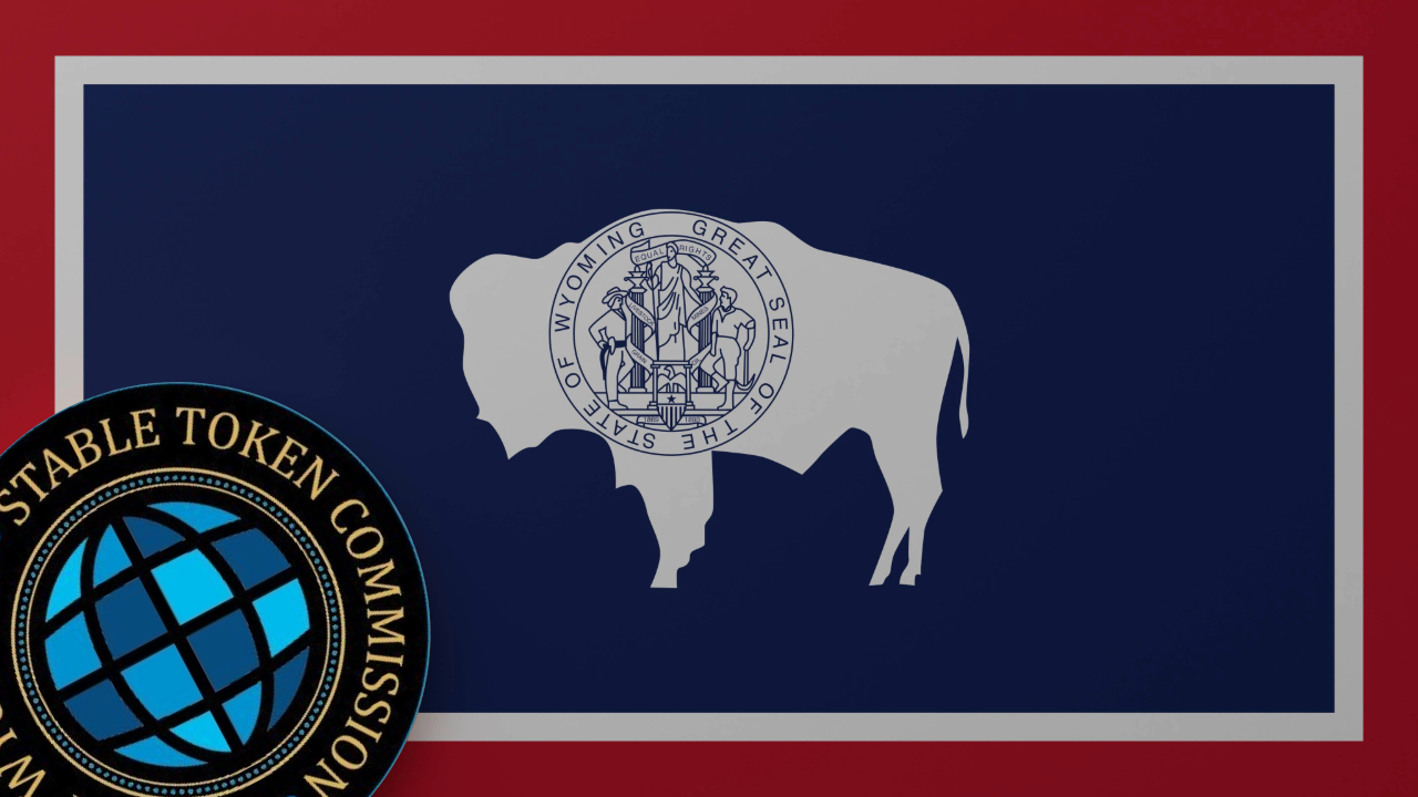 Wyoming Sets Blockchain Precedent: State Treasurer's Office May Operate ...