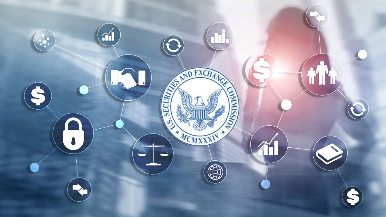 SEC Reboots Crypto Policy: Shifts Stance on Firm Registration and Eases  Market Regulation