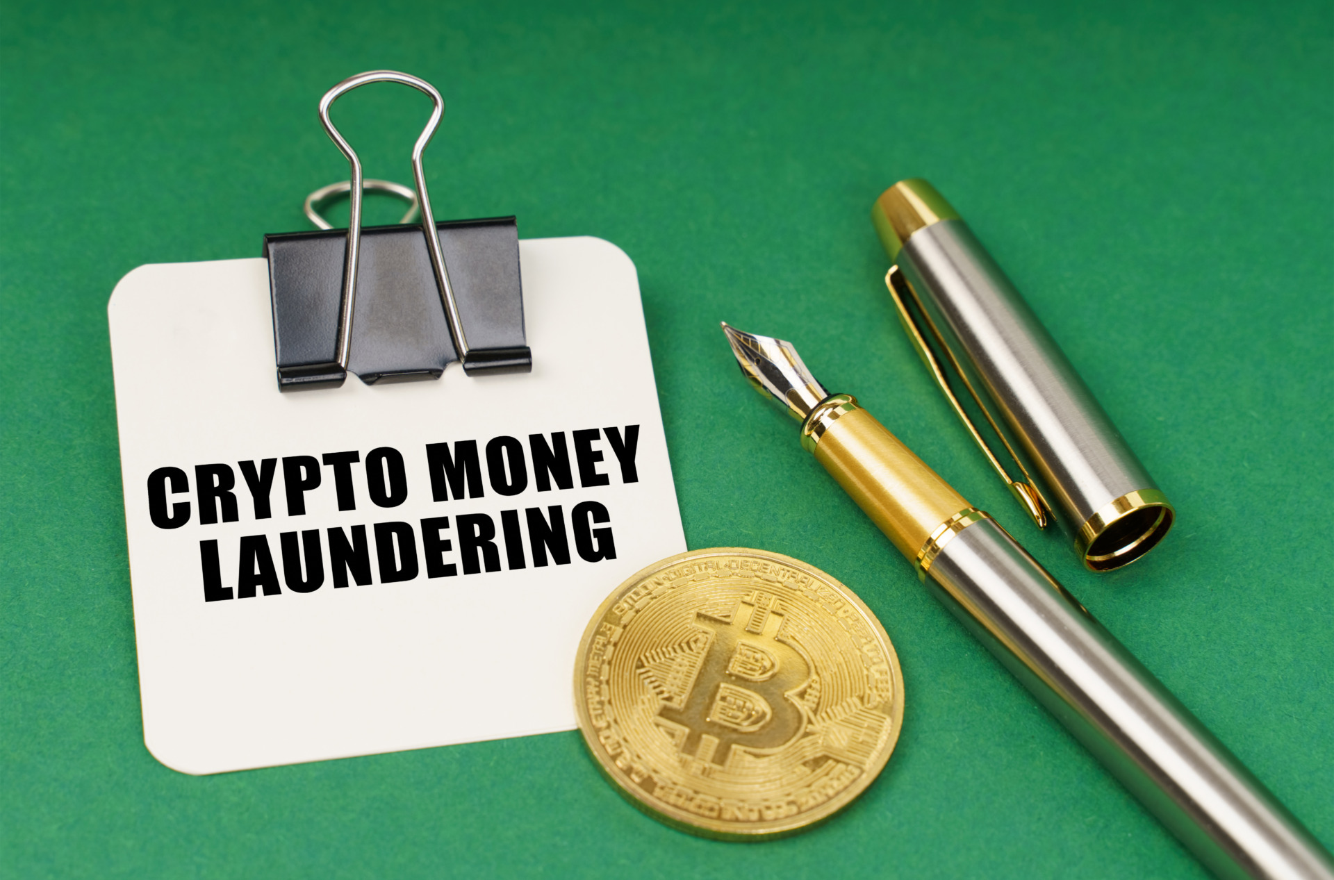 Money Laundering or a Costly Mistake? Trader Loses Over $700K in ...