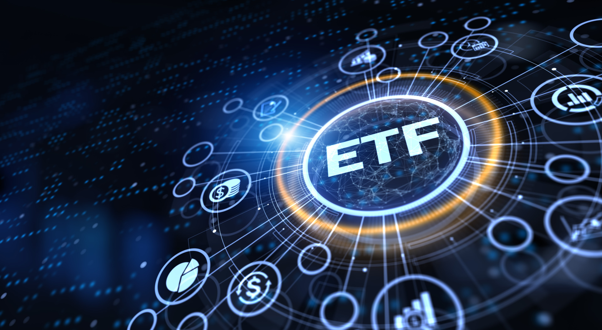 Altcoin ETFs: Canary Files for SUI Fund, Hashdex Amends S-1 for Index ETF