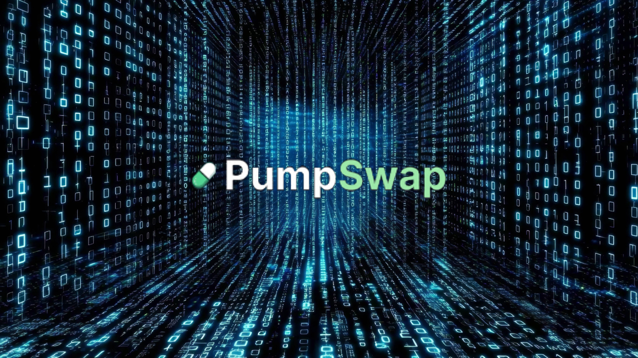 Pump.fun Unveils PumpSwap DEX, Challenges Raydium with Novel Token  Migration Strategy