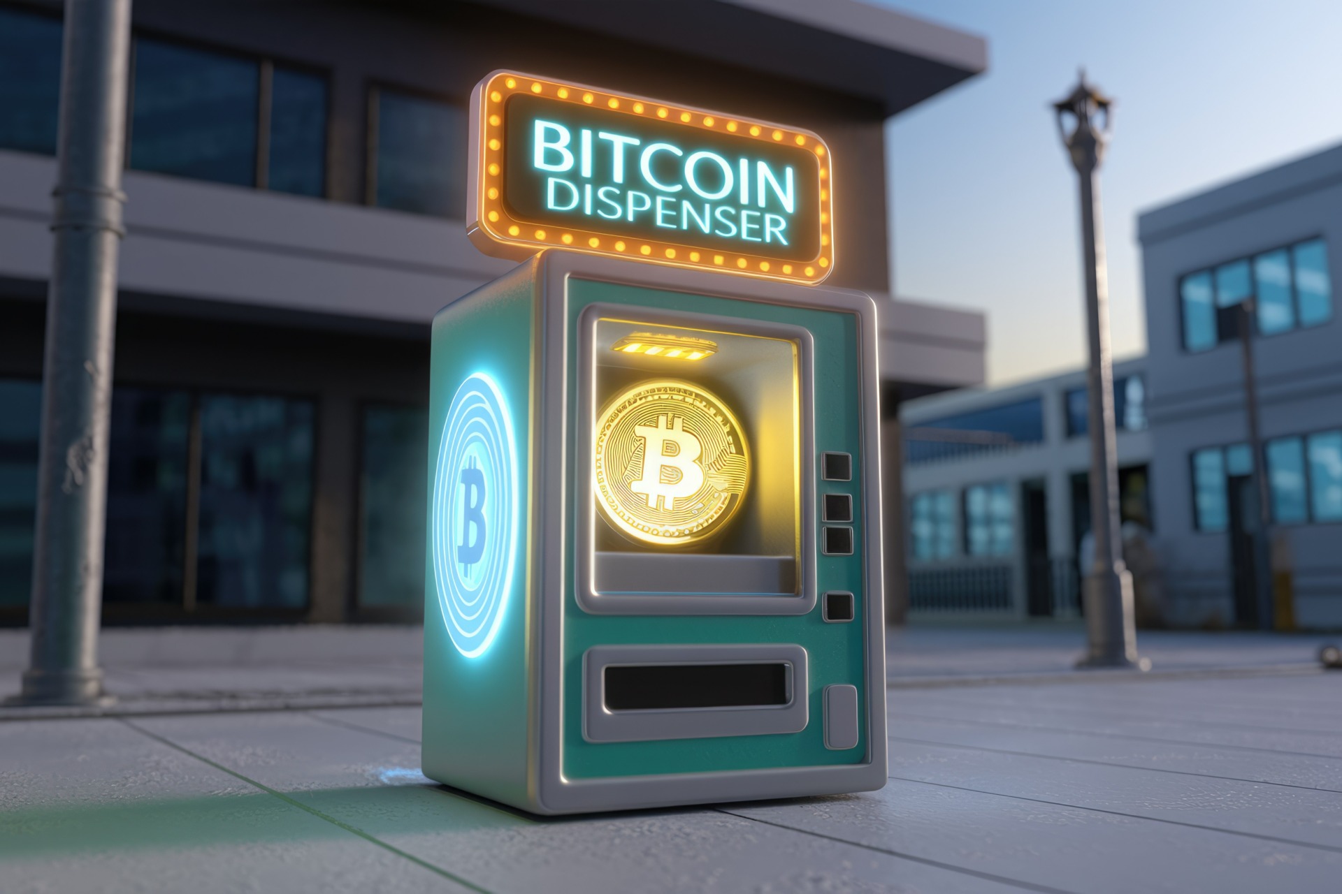 Worrying Trends” For Crypto ATM Operators Ahead Of New Anti-Money  Laundering Laws, AUSTRAC Warns