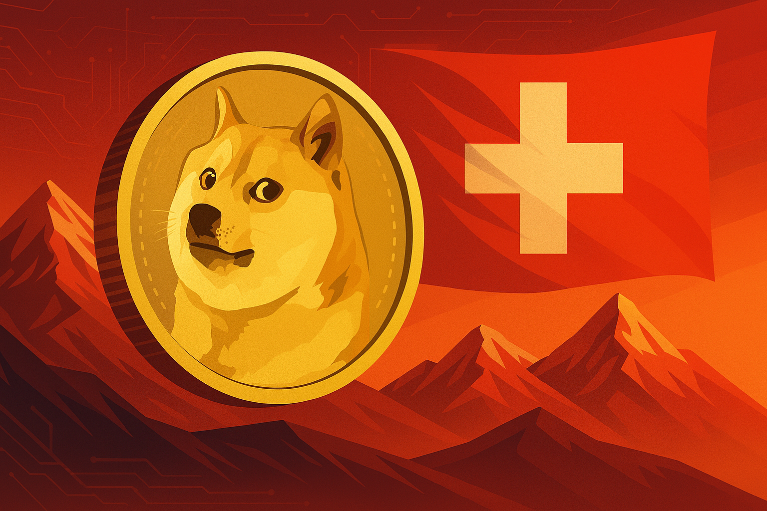 21Shares to Launch First Dogecoin ETP Endorsed by the Dogecoin Foundation