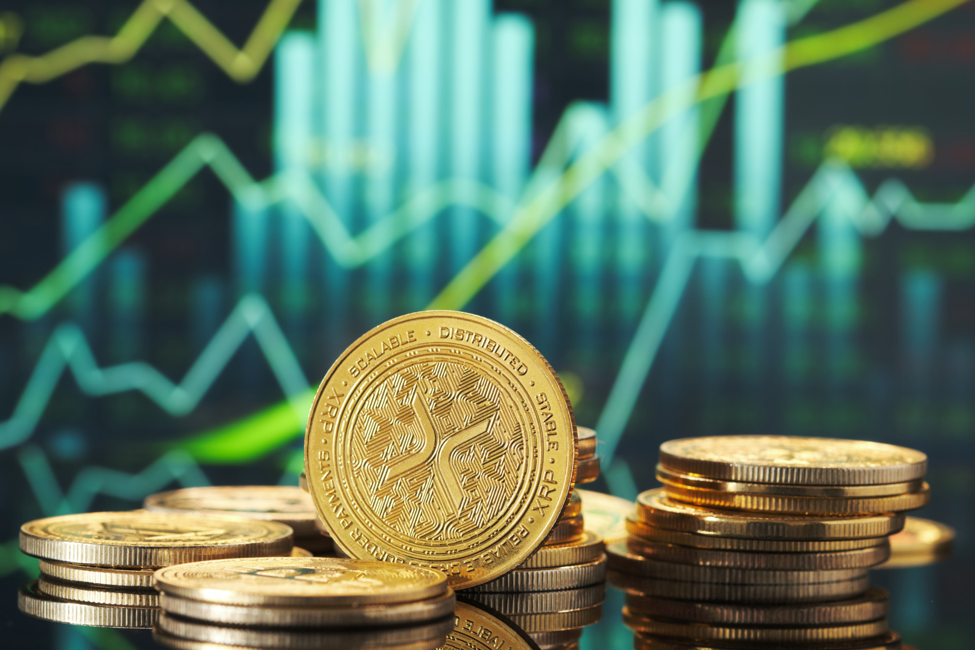 XRP Surpasses $151 Billion Market Cap amid CME Futures Launch