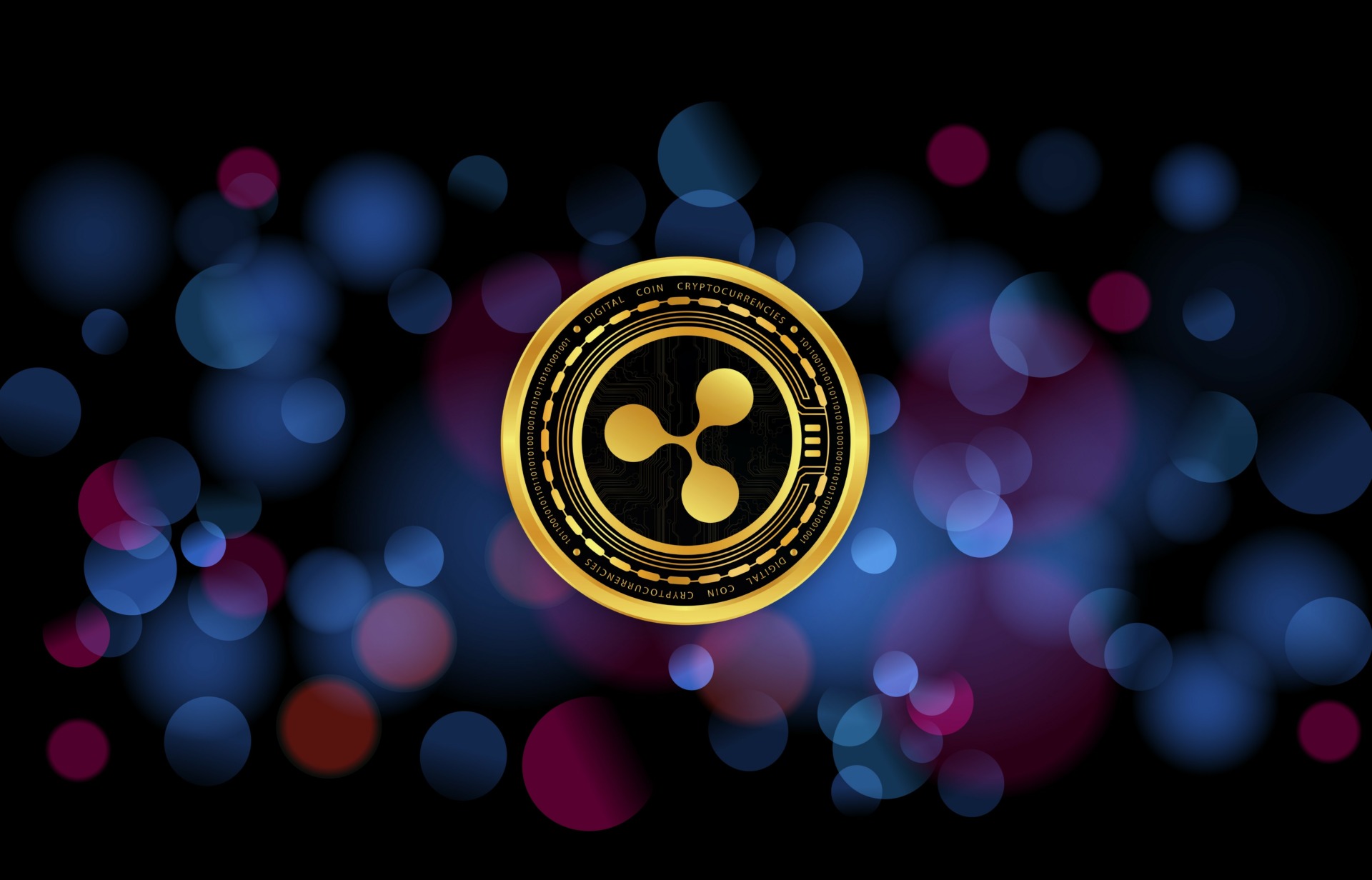 Report: Are Coinbase and Ripple Eyeing Potential Acquisition of USDC Issuer  Circle?