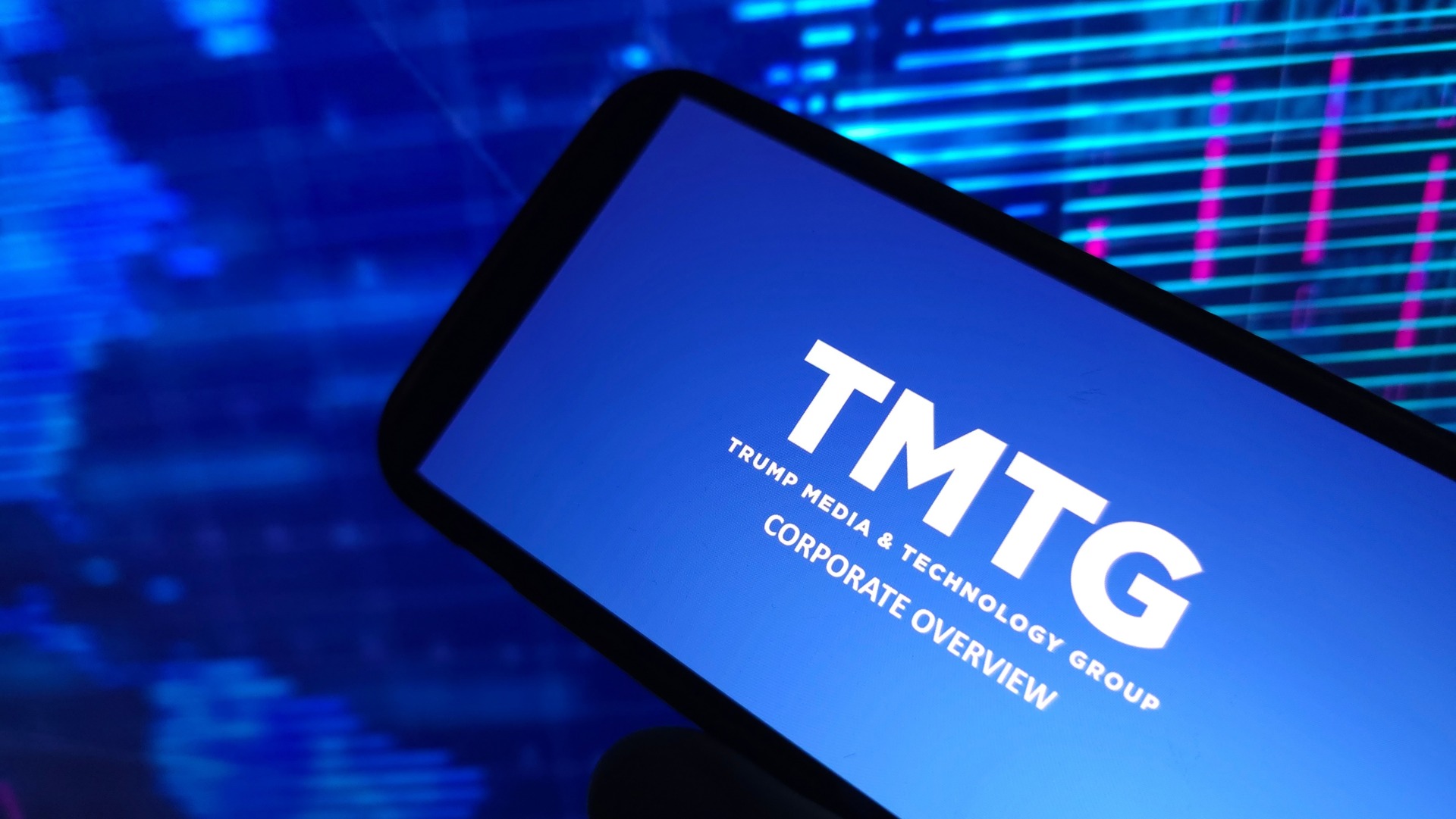 Trump Media Fires Back at $3B Bitcoin Buy Rumors as “Pure Fiction”