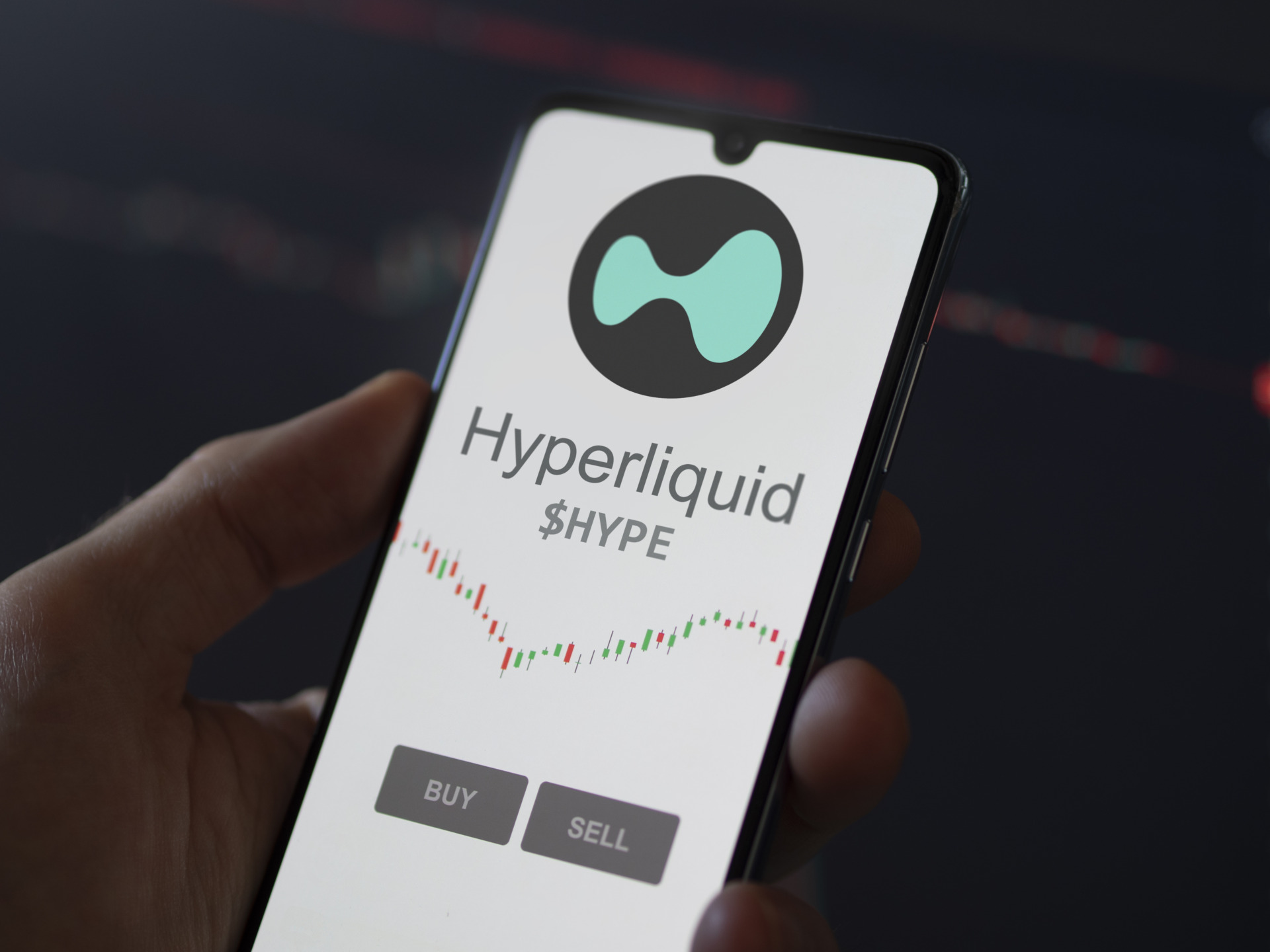 Aussie Analyst Miles Deutscher Predicts Hyperliquid Still Has 8× Upside  Potential