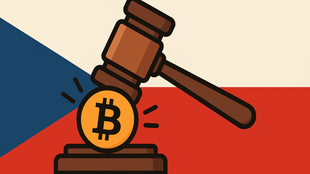 Justice Minister Quits After US$45M Bitcoin Scandal Rocks Czech Republic