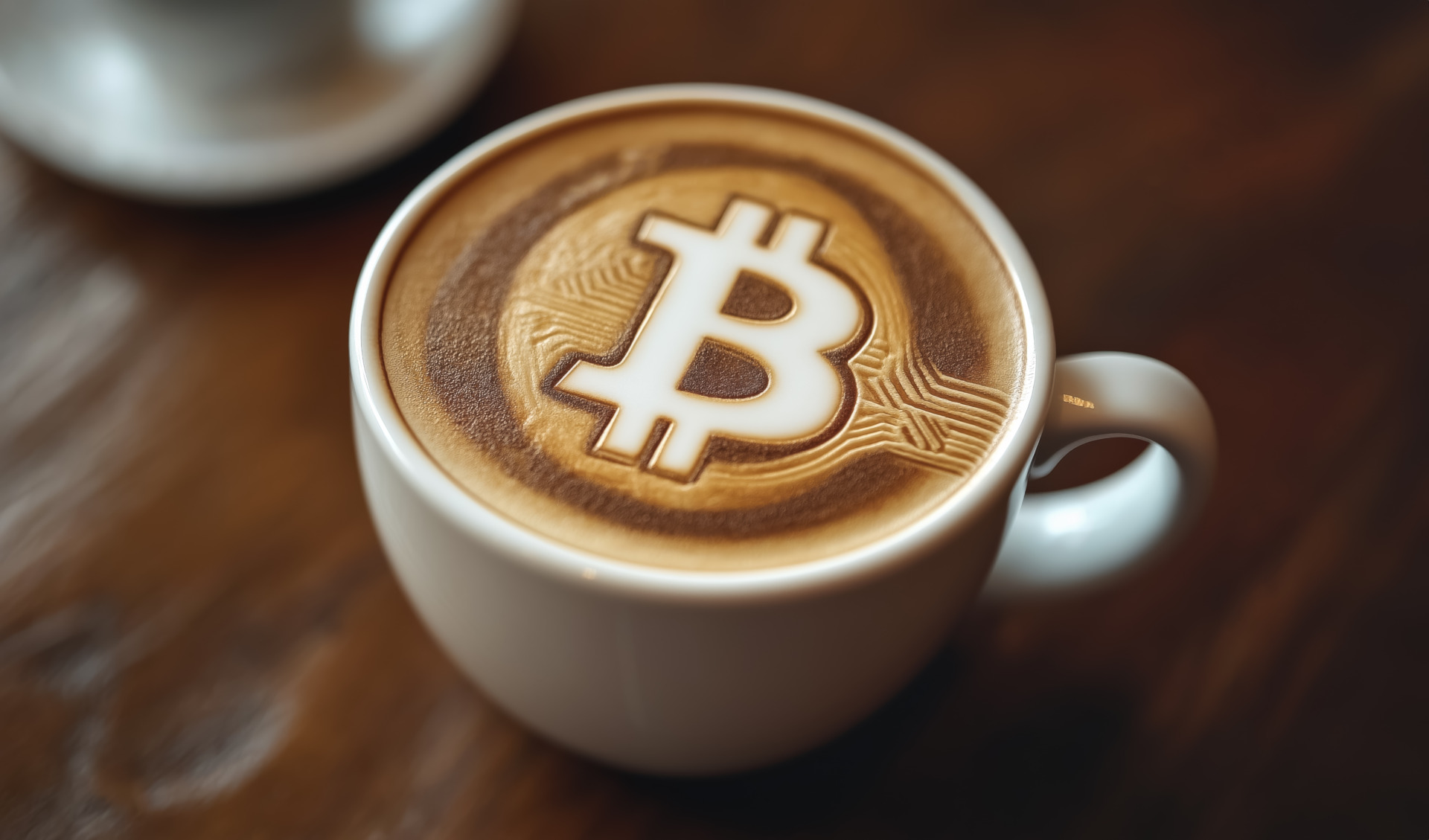 Strategy Becomes Standard: Spanish Coffee Chain to Invest Billions in  Bitcoin