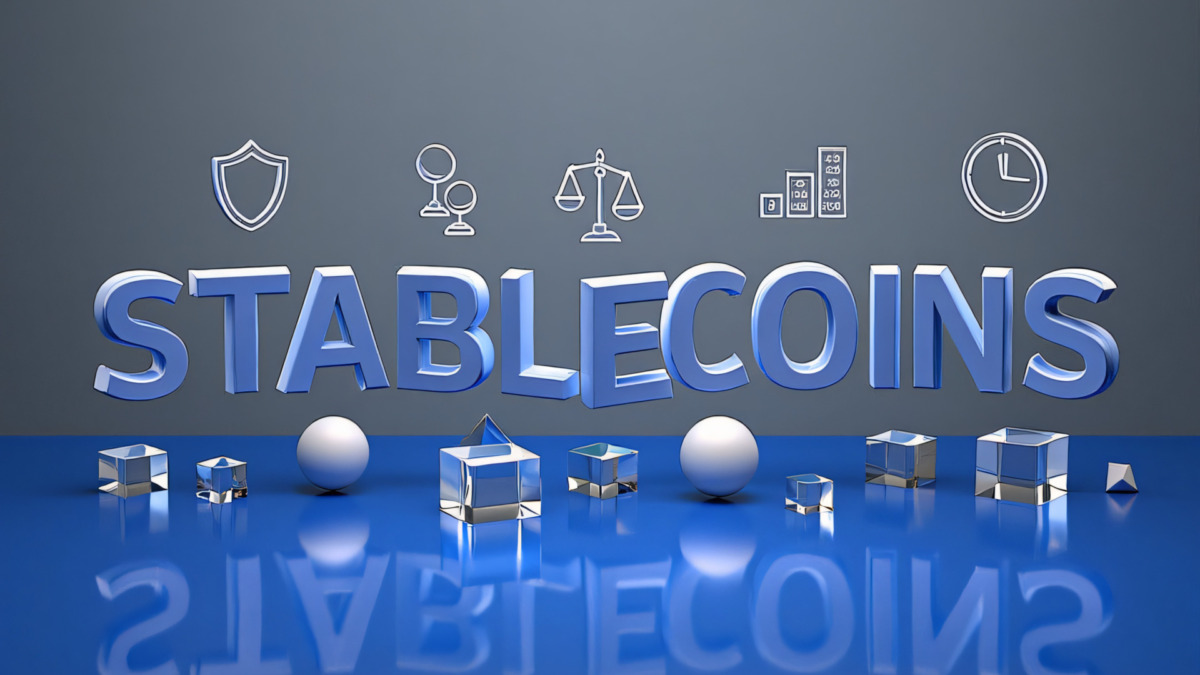 Understanding Stablecoins A Comprehensive Guide to Stable Cryptocurrencies and Their Role in the Digital Economy