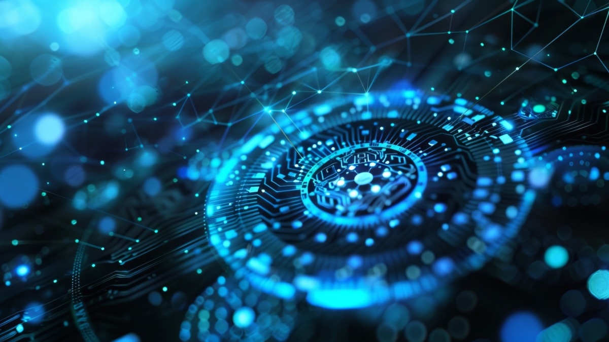Cardano blockchain platform collage