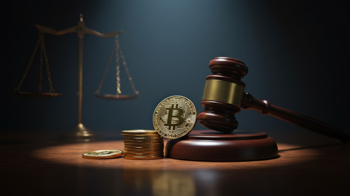 Cryptocurrency Law Legal Implications of Bitcoin and Digital Assets