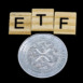 ETF of the cryptocurrency XRP, Ripple.