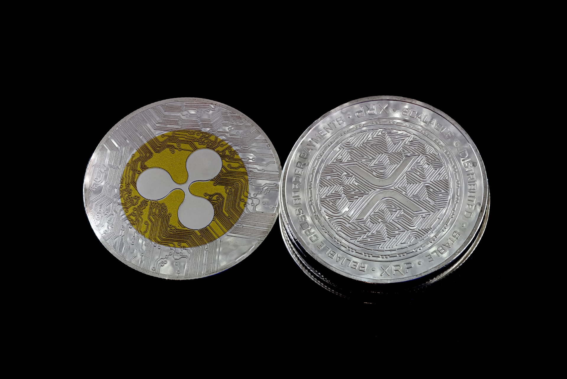 Ripple Co-Founder Moves $175M in XRP, Stirring Sell-Off Fears and Community  Backlash