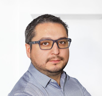 Edwin Mata
