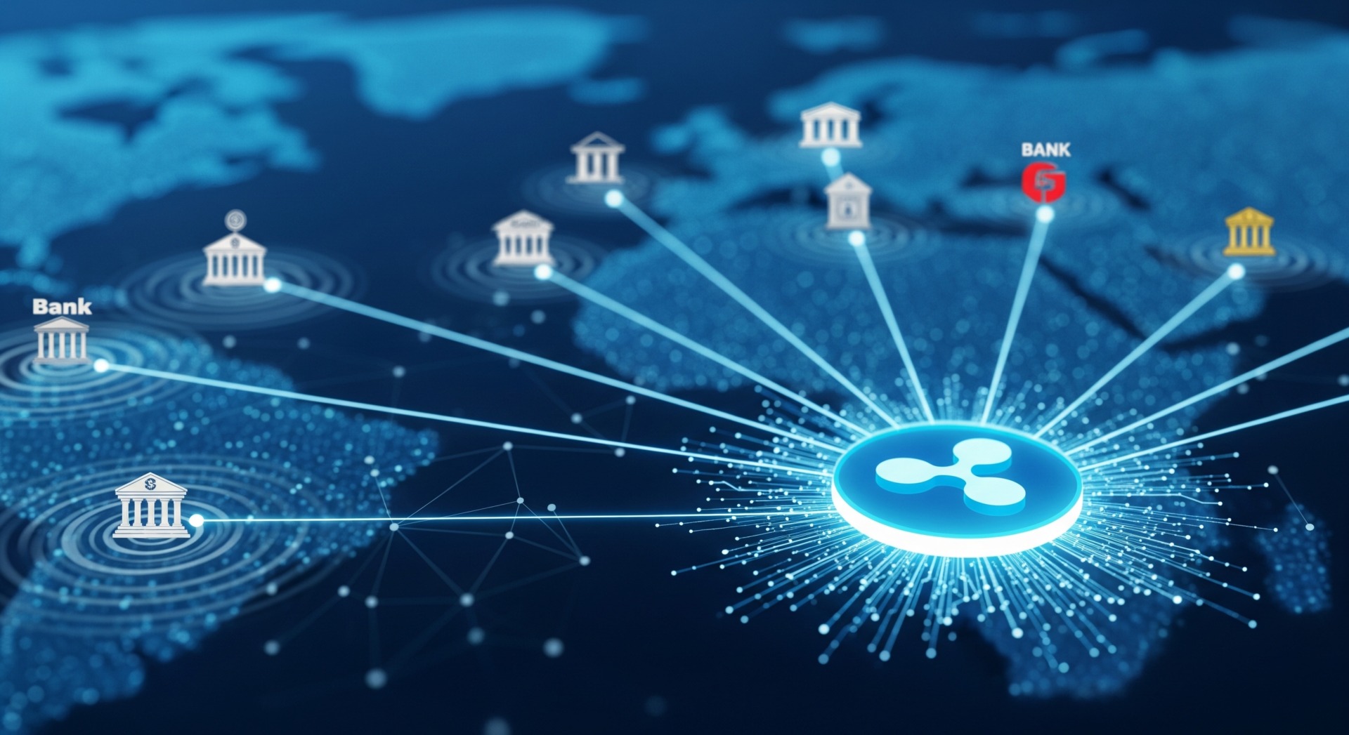 Ripple Faces Scrutiny Over Bank Partnership Claims as CTO Responds to  Transparency Concerns