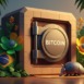 Brazil Bitcoin reserve